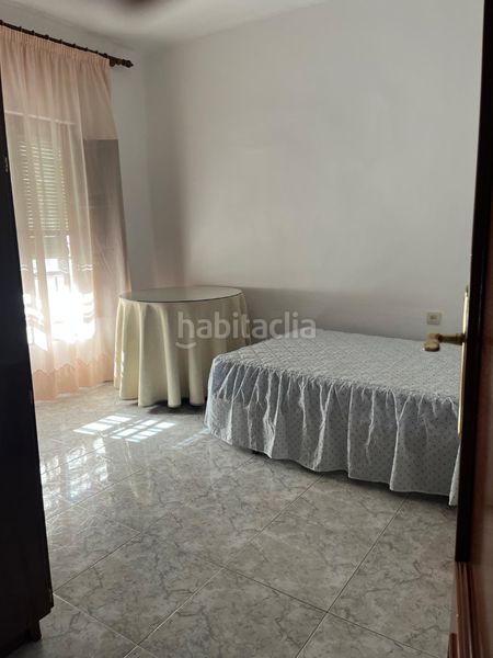 Foto 581a3cdd-042d-40e5-8419-6dfbd183a63d. Alquiler casa bonita casa para trabajadores interinos(profesores/personal sanitario/funcionarios junta de andalucia en Granada