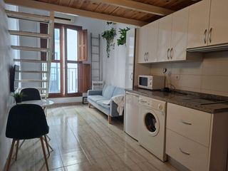 Apartament a Calle Elvira