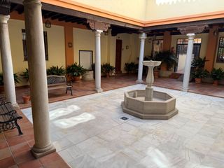 Etagenwohnung in Calle Afán de Ribera