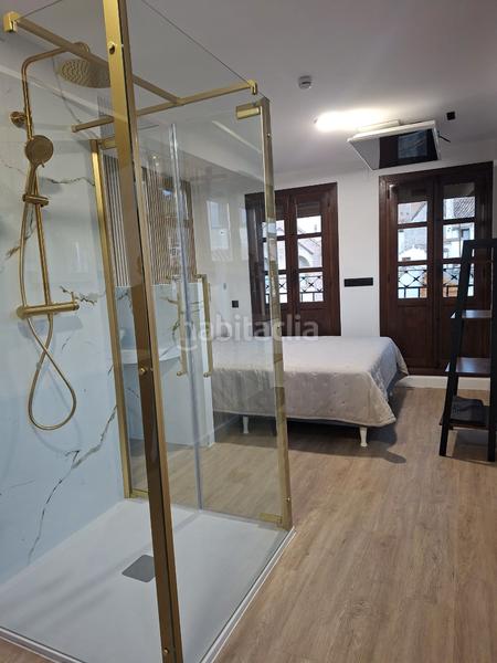 Foto c9bc8ae5-d06b-4964-8941-8265d495cdb2. Affitto monolocale con riscaldamento in Centro - Sagrario Granada