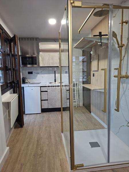 Foto 34afb762-20cb-40bc-97b8-64e45fcf7b17. Lloguer estudi amb calefacció a Centro - Sagrario Granada