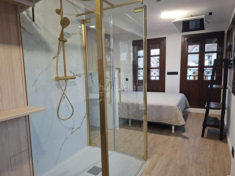 Foto 67b946e0-069f-4c6b-ba8c-5fe01f1a2619. Rent studio with heating in Centro - Sagrario Granada