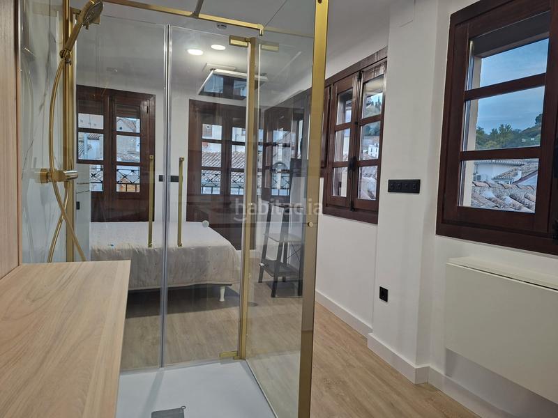 Foto 7f8c0719-1cbe-40d3-a0e0-57d76f15dcca. Rent studio with heating in Centro - Sagrario Granada