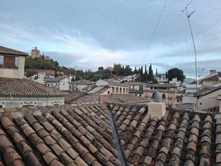 Studio in Calle Elvira