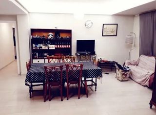 Rent Flat  Calle tejeiro