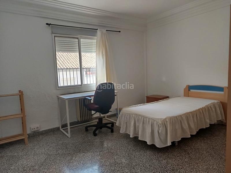 Foto 78892024-c371-450e-bbf5-34b14f3d0cc8. Affitto attico con riscaldamento in Camino de Ronda Granada