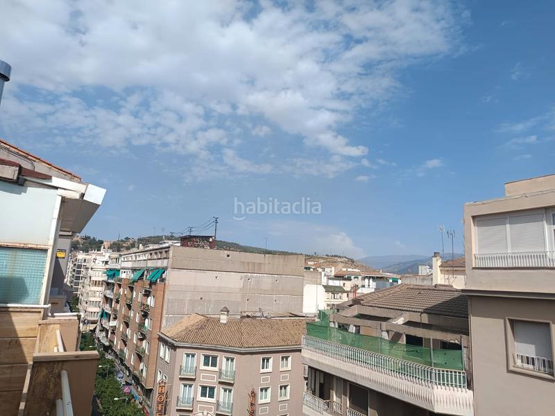 Foto 9507b00b-9197-49b9-b6b1-8ab7b864981b. Affitto attico con riscaldamento in Camino de Ronda Granada