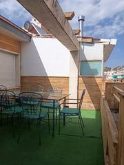 Rent Penthouse  Calle recogidas. Atico de 5 dormitorios/zona muy centrica/junto a facultades