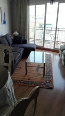 Rent Flat  Calle chueca. Bonito atico para estudiantes 4 dormitorios , muy luminoso, para