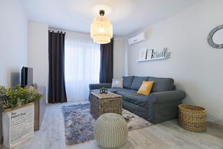 Alquiler Piso  Calle andorra. Fantastico piso de lujo de 1 dormitorio/muy centrico
