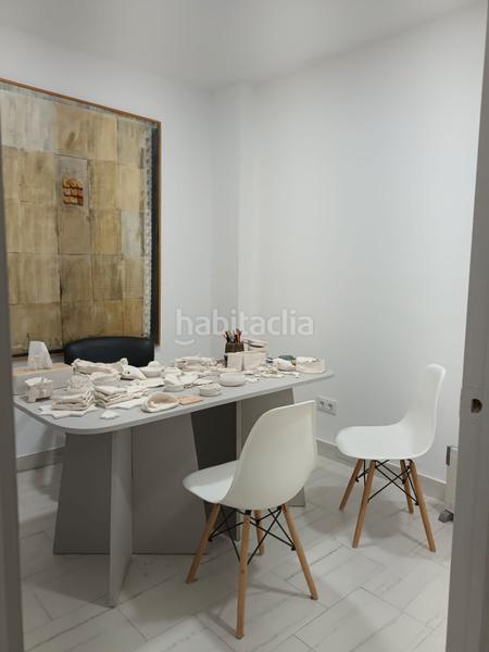 Foto 0a253e7b-5172-4733-9f0e-2bd772488eb8. Local comercial local de 94 m2 muy bien ubicado/ideal despacho abogados/academia de estudios en Granada