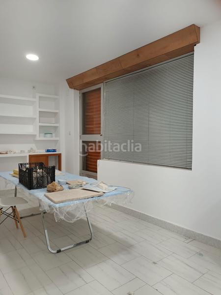 Foto 8b1b10a9-9a22-44c9-88fa-fa90ea5c2e82. Local comercial local de 94 m2 muy bien ubicado/ideal despacho abogados/academia de estudios en Granada