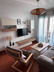 Affitto Appartamento  Camino real de los neveros. Piso ideal para parejas de 2 dormitorios/ plaza de garaje /zona