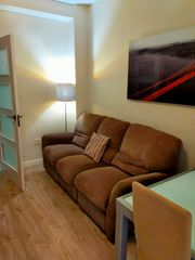 Flat in Calle Pedro Antonio de Alarcón