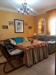 Location Appartement  Calle pedro antonio de alarcón. Piso de estudiantes de 3 dormitorios /muy centrico/amueblado