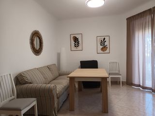 Location Appartement  Calle solarillo de gracia. Fantastico piso para estudiantes de 4 dormitorios/plaza de graci