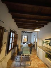Flat in Cuesta Beteta