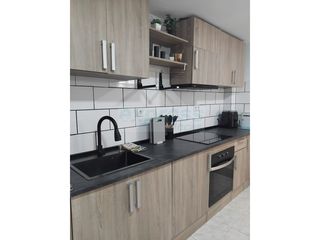 Pis a Calella. Piso reformado de 4 habitaciones en calella, bcn