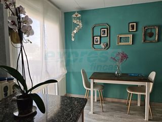 D�plex a Palafolls. D�plex 2 habitaciones, en el barrio de st. luis palafolls