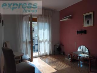 Pis a Poblenou. Acogedor piso en poble nou, pineda de mar, a pocos minutos del m