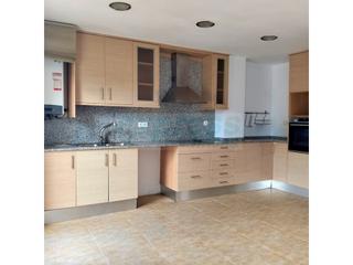 Appartement  Calle extremadura. Planta baja en pineda de mar  barrio de les creus