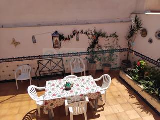 Ground floor in La Llàntia. Piso planta baja con patio en el barrio la llàntia mataró