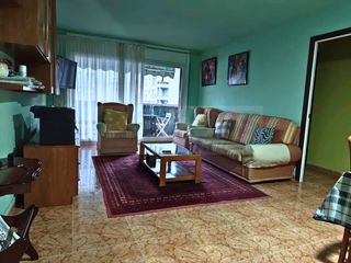 Pis a Calella. Piso 2� planta en calella bcn, entre la mar y la monta�a.