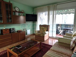 Flat in Calella. Piso 2ª planta en calella bcn.