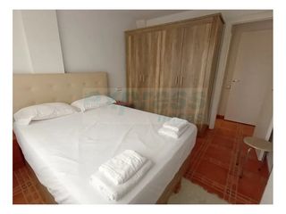 Appartement à Calella. Piso en 1ª línea de mar en calella ubicación inmejorable!