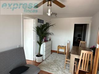 Flat in Calella. Quinta planta de 3 dormitorios en calella te espera.