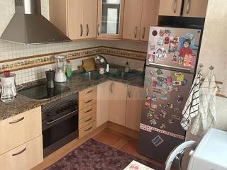 Piso en Calella. Quinta planta de 3 habitaciones te espera en calella.