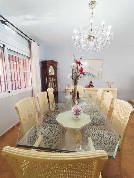 Foto 75995982-5982-4086-ab8e-f855dd69e3f5. Semi detached house with parking pool in Puerto Deportivo Fuengirola