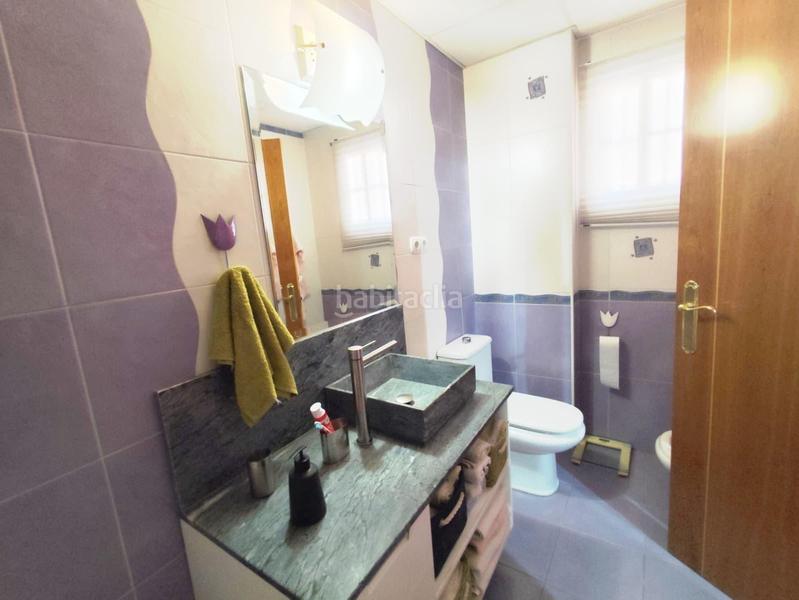 Foto 90ae839e-b3d4-4386-ba19-01b96e35d9c5. Semi detached house with parking pool in Puerto Deportivo Fuengirola