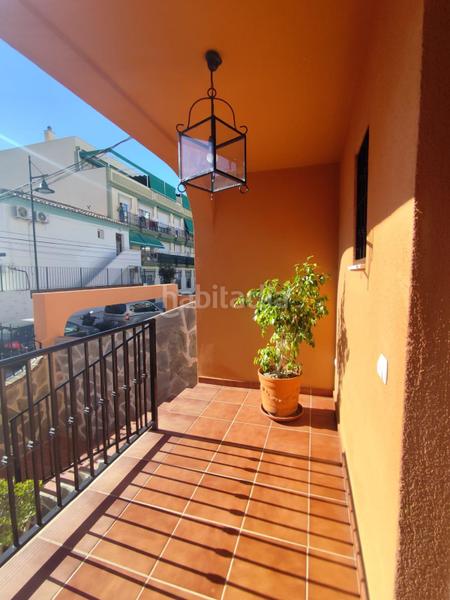 Foto 91472dfb-c1c4-4fef-b5df-0c596dd7f2a2. Semi detached house with parking pool in Puerto Deportivo Fuengirola