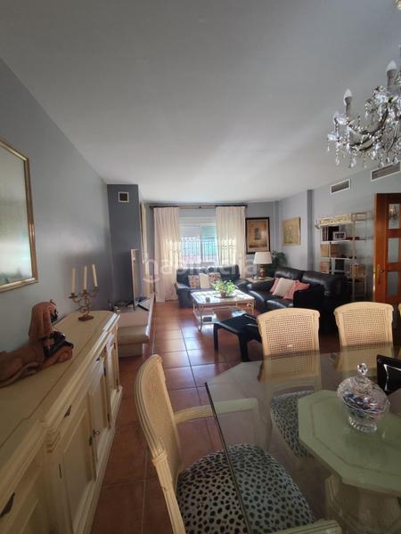 Foto 98bb1e3b-5dca-49ab-b2fa-662970b53c13. Semi detached house with parking pool in Puerto Deportivo Fuengirola