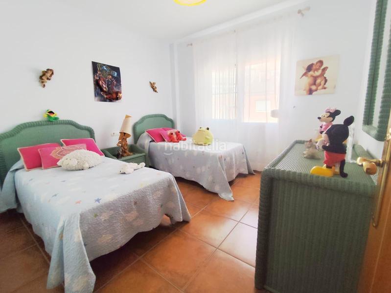 Foto b671ef8d-24cb-4670-ba56-83c765af36c4. Semi detached house with parking pool in Puerto Deportivo Fuengirola