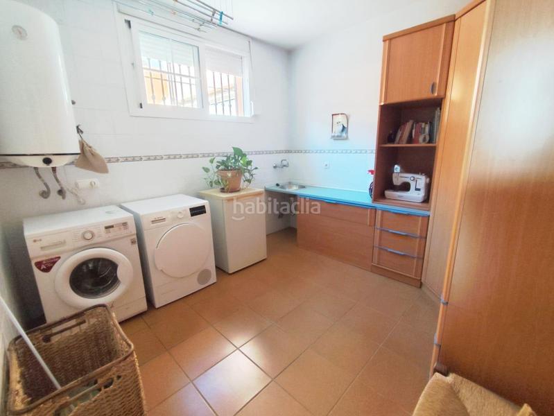 Foto f8888aca-a023-4a11-8b22-4be8d0df9586. Semi detached house with parking pool in Puerto Deportivo Fuengirola