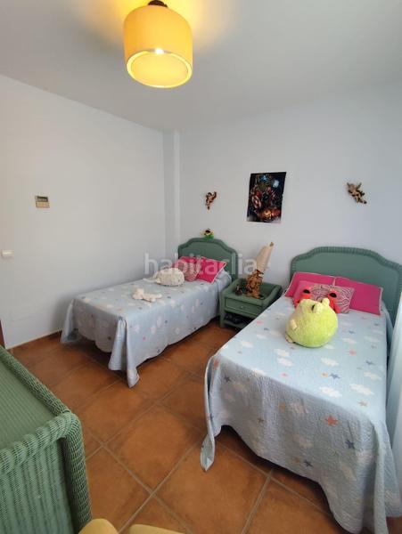 Foto f9663686-1ba6-4f9e-b4f4-81b4c95d2086. Semi detached house with parking pool in Puerto Deportivo Fuengirola