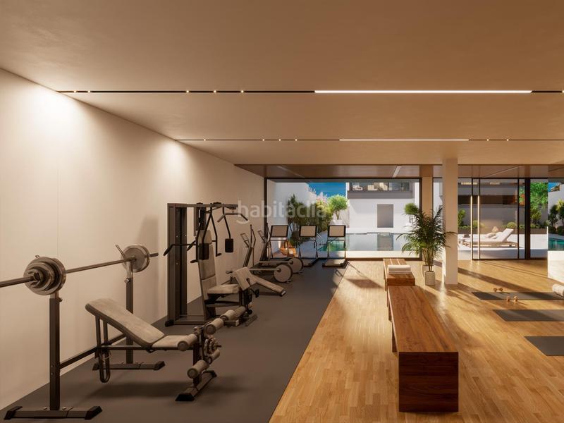 Foto 33ffb37c-3af4-4cc6-a6c9-6b593fbe77ba. Appartement mit parking pool in Los Pacos Fuengirola