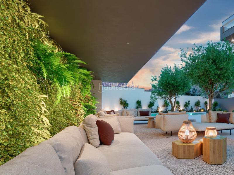 Foto 39751d74-671e-4212-92df-3ae0b9717177. Appartement mit parking pool in Los Pacos Fuengirola