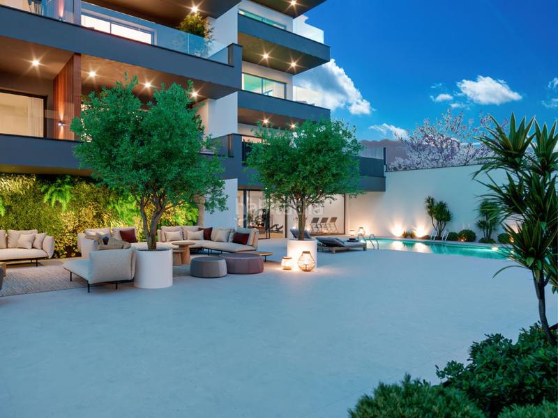 Foto 6eab91a0-a3a9-4f70-ac5f-9387bc3c8463. Appartement mit parking pool in Los Pacos Fuengirola