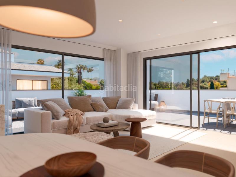 Foto 76f1f484-c130-41e9-b7ae-1f24d5cafb0e. Appartement mit parking pool in Los Pacos Fuengirola