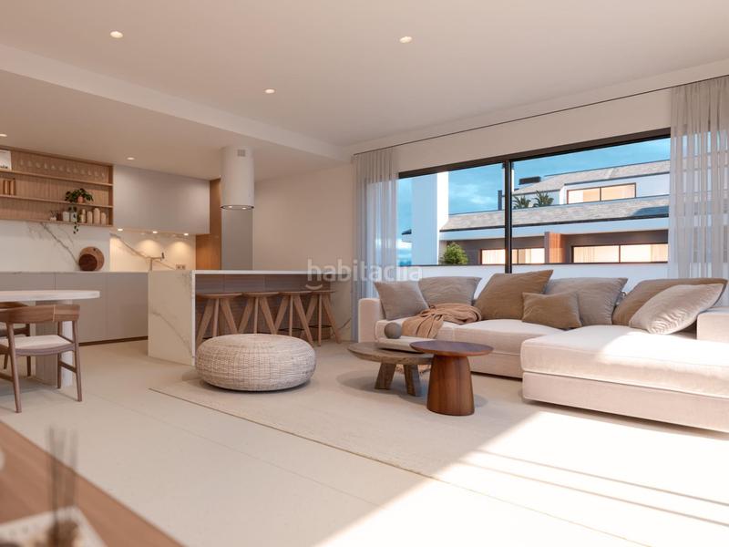 Foto 07162fc5-9b0e-40cc-9134-b44fd7b376cb. Appartement mit parking pool in Los Pacos Fuengirola