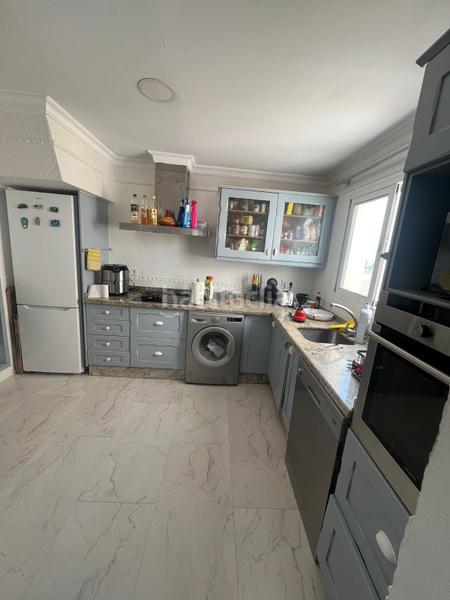 Foto b2033d20-7486-46f9-b86f-ab2c6646bc10. Casa a schiera in Los Pacos Fuengirola