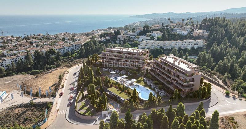 Foto 54045e5b-5d4c-4a97-93ba-78a4953ed8d8. Flat with parking pool in El Faro de Calaburra - Chaparral Mijas