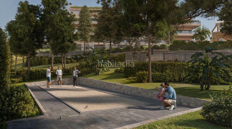 Foto c3f3ee40-bac2-47b2-80aa-484fa1f2e326. Piso  de lujo en el chaparral , en El Faro de Calaburra - Chaparral Mijas