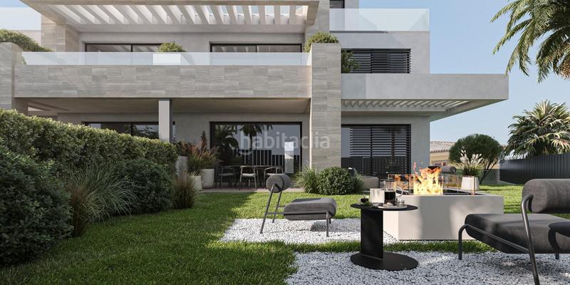 Foto eebd4f28-22f9-4524-8e3a-aa230617bc40. Piso  de lujo en Buenas Noches, en Buenas Noches Estepona