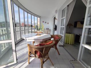 Appartement à Castillo Sohail - Myramar. Piso de 3 dormitorios  2 baños  fuengirola