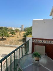 Appartement à Los Pacos. Piso duplex en los pacos