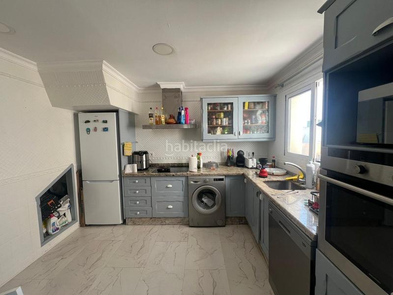 Foto 704b857f-2c05-49da-9911-9bb89adfbb18. Appartement dans Los Pacos Fuengirola